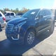 1GYKNBRS3HZ108561 2017 Cadillac Xt5 Luxury auction photo thumbnail 2