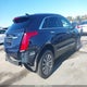 1GYKNBRS3HZ108561 2017 Cadillac Xt5 Luxury auction photo thumbnail 4