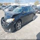 4T1BF1FK8EU825852 2014 Toyota Camry Se auction photo thumbnail 2