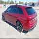 WA1AWBF77MD000931 2021 Audi Sq7 Premium Plus Tfsi Quattro Tiptronic auction photo thumbnail 3