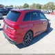 WA1AWBF77MD000931 2021 Audi Sq7 Premium Plus Tfsi Quattro Tiptronic auction photo thumbnail 4