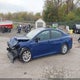 4T1DAACK6SU006264 2025 Toyota Camry Le auction photo thumbnail 17