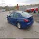 4T1DAACK6SU006264 2025 Toyota Camry Le auction photo thumbnail 3