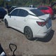 3N1AB8CV9SY376485 2025 Nissan Sentra Sv auction photo thumbnail 3