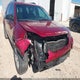 1GKLRKED6AJ166257 2010 GMC Acadia Sl auction photo thumbnail 6