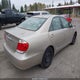 4T1BE32K06U133767 2006 Toyota Camry Le auction photo thumbnail 4
