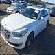 KMHG54JH9HU025443 2017 Genesis G90 5.0 Ultimate auction photo thumbnail 2