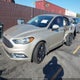 3FA6P0LU6JR123975 2018 Ford Fusion Hybrid Se auction photo thumbnail 2