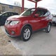 KNMAT2MT0GP690068 2016 Nissan Rogue Sv auction photo thumbnail 2