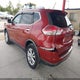 KNMAT2MT0GP690068 2016 Nissan Rogue Sv auction photo thumbnail 3