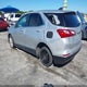 3GNAXJEV4MS161306 2021 Chevrolet Equinox Fwd 2Fl auction photo thumbnail 3