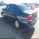 4T1BE32KX5U424291 2005 Toyota Camry Le auction photo thumbnail 3