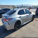 4T1G11AK4LU372449 2020 Toyota Camry Se Nightshade Edition auction photo thumbnail 4
