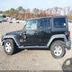 1C4BJWDG5HL652039 2017 Jeep Wrangler Unlimited Sport 4X4 auction photo thumbnail 14