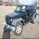 1C4BJWDG5HL652039 2017 Jeep Wrangler Unlimited Sport 4X4 auction photo thumbnail 2