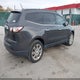 1GNKVGKD5FJ321948 2015 Chevrolet Traverse 1Lt auction photo thumbnail 4