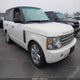 SALME114X4A151317 2004 Land Rover Range Rover Hse auction photo thumbnail 1