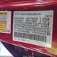 1HGCV3F94JA014390 2018 Honda Accord Hybrid Touring auction photo thumbnail 9