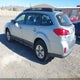 4S4BRBAC2D3318494 2013 Subaru Outback 2.5I auction photo thumbnail 3