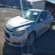 1G11E5SL8EF299468 2014 Chevrolet Malibu 2Lt auction photo thumbnail 2