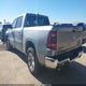 1C6RREJT0RN218661 2024 Ram 1500 Laramie 4X2 5'7 Box auction photo thumbnail 3