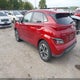 KM8K33AG8PU190593 2023 Hyundai Kona Electric Sel auction photo thumbnail 3