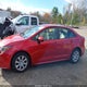 JTDEPRAE1LJ093867 2020 Toyota Corolla Le auction photo thumbnail 14
