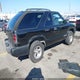 1GNCS18XX3K108303 2003 Chevrolet Blazer Ls auction photo thumbnail 4