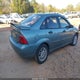 1FAFP34N45W266578 2005 Ford Focus Zx4 auction photo thumbnail 4
