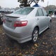 4T1BE46K77U592084 2007 Toyota Camry Se auction photo thumbnail 4