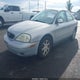 1MEFM50U43G619368 2003 Mercury Sable Gs auction photo thumbnail 2