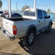 5TEGN92N73Z269307 2003 Toyota Tacoma Prerunner V6 auction photo thumbnail 4