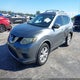 KNMAT2MT1FP558712 2015 Nissan Rogue Sv auction photo thumbnail 2
