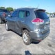 KNMAT2MT1FP558712 2015 Nissan Rogue Sv auction photo thumbnail 3