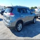 KNMAT2MT1FP558712 2015 Nissan Rogue Sv auction photo thumbnail 4