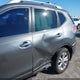 KNMAT2MT1FP558712 2015 Nissan Rogue Sv auction photo thumbnail 6