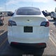 7SAYGDEE6SF218820 2025 Tesla Model Y Long Range Dual Motor All-Wheel Drive auction photo thumbnail 15