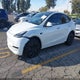 7SAYGDEE6SF218820 2025 Tesla Model Y Long Range Dual Motor All-Wheel Drive auction photo thumbnail 2