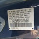 1HGCM72585A023869 2005 Honda Accord 2.4 Lx Special Edition auction photo thumbnail 9