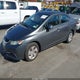 2HGFB2F53DH520859 2013 Honda Civic Lx auction photo thumbnail 2