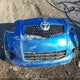 JTDJT923585161580 2008 Toyota Yaris auction photo thumbnail 12