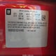 1G6DE5E51C0141400 2012 Cadillac Cts Luxury auction photo thumbnail 9