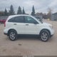 5J6RE4H54BL004225 2011 Honda Cr-V Ex auction photo thumbnail 13