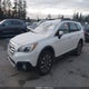 4S4BSANC9H3406179 2017 Subaru Outback 2.5I Limited auction photo thumbnail 2