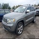 1C4RJFCG2CC199992 2012 Jeep Grand Cherokee Overland auction photo thumbnail 2