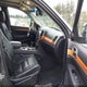 1C4RJFCG2CC199992 2012 Jeep Grand Cherokee Overland auction photo thumbnail 5