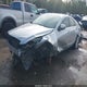 1G6AH5SX1E0105774 2014 Cadillac Ats Luxury auction photo thumbnail 2