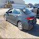 5YFB4MDE0RP180111 2024 Toyota Corolla Le auction photo thumbnail 3