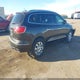 5GAKVBKDXEJ240939 2014 Buick Enclave Leather auction photo thumbnail 4