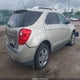 2GNALDEK0F6252058 2015 Chevrolet Equinox Ltz auction photo thumbnail 4